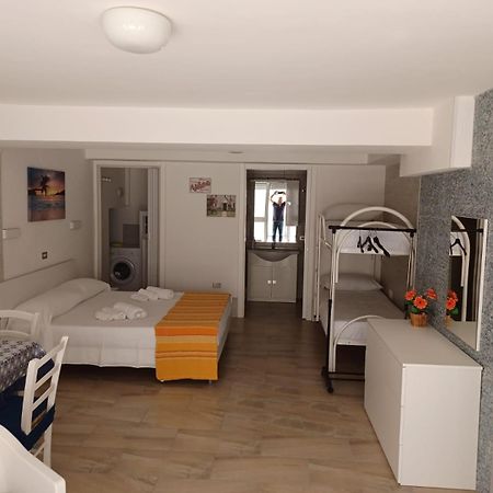 Casa Soedo Villa Torre dell'Orso Eksteriør billede