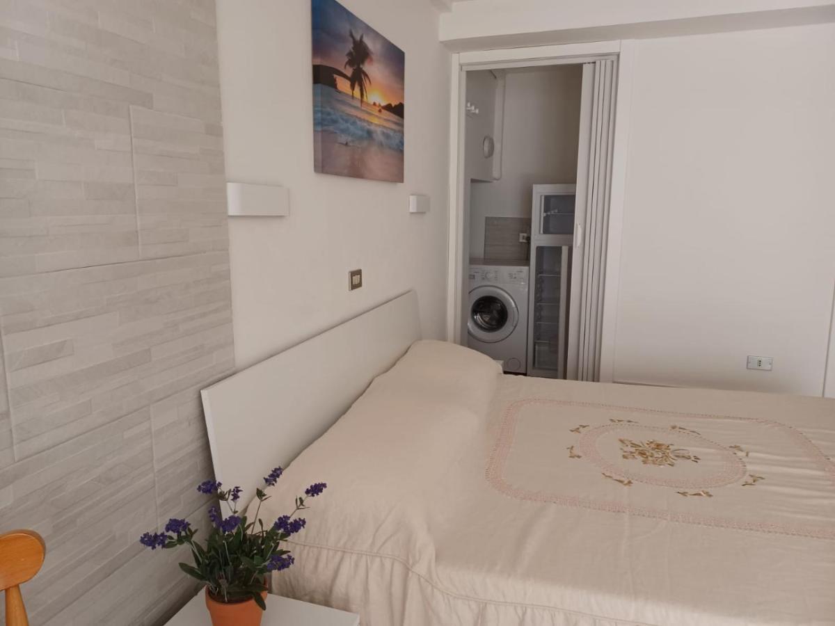Casa Soedo Villa Torre dell'Orso Eksteriør billede